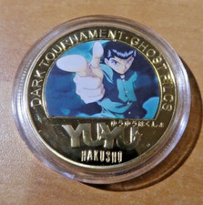 Yuyu hakusho anime d'occasion  Angers-