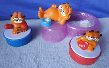 Garfield vintage 80er gebraucht kaufen  Deutschland