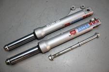 Standrohr tauchrohr gabelstand gebraucht kaufen  Leipzig