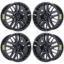 Nissan black pvd for sale  Troy