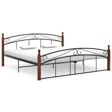 Bed frame black for sale  Ireland