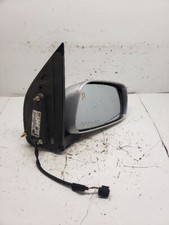 Espelho retrovisor lateral passageiro Power preto texturizado compatível com 05-21 FRONTIER 1361672 comprar usado  Enviando para Brazil