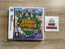Animal crossing wild d'occasion  Montpellier-