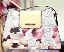 Borsa gattinoni beige usato  Santa Croce del Sannio