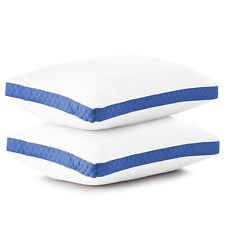 Gusseted pillow set for sale  Houston