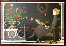 secretaire noyer d'occasion  Expédié en Belgium