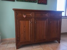 Credenza cucina stile usato  Fiumicino