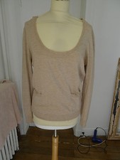 Pull sandro d'occasion  Paris III