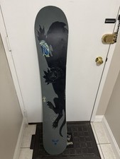 Burton terje haakonsen for sale  Chicago