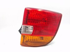 Fanale posteriore destro usato  Bagnoli di Sopra
