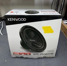 Kenwood 2000w power for sale  HIGH WYCOMBE