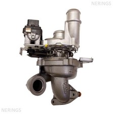Turbocompressor remanufaturado FORD C-MAX 1.8 TDCi 763647 comprar usado  Enviando para Brazil