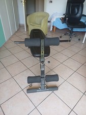 Sportstech panca pesi usato  Avellino