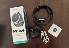 Soundbrenner pulse vibrating for sale  HENGOED