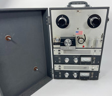 Roberts 770x reel for sale  Macungie