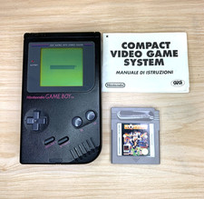 Console portatile nintendo usato  Polistena