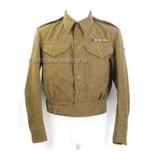 Battledress pattern reme d'occasion  Ambleteuse