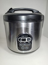 Aroma rice cooker for sale  Abilene