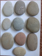 Smooth pebbles pebble for sale  BRIXHAM