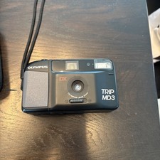 Olympus trip md3 for sale  Shawnee