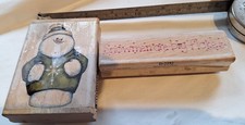 whimsy stamps for sale  NORWICH