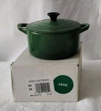 Creuset cast iron d'occasion  Cambrai
