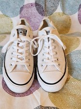 Converse all star gebraucht kaufen  Aachen
