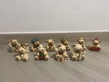 thun teddy 2015 usato  Roma