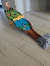 Hot wheels monster usato  Foggia