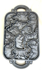 Vintage 1984 cast for sale  Mount Vernon