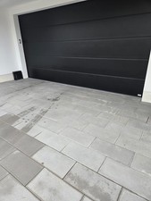 Pflastersteine grau 60x30 gebraucht kaufen  Bad Schönborn