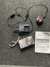 Panasonic digital camera for sale  STAFFORD