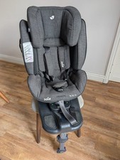 Joie stages isofix for sale  STOCKPORT