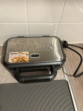 Breville vst048 deep for sale  HARLOW