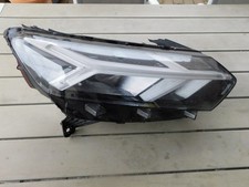 Frontscheinwerfer dacia 260107 gebraucht kaufen  Burg-Umland