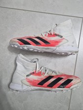 Adidas predator usato  Altavilla Silentina