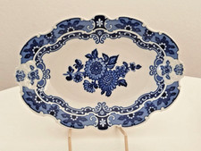 Wallendorf porzellan blau gebraucht kaufen  Potsdam