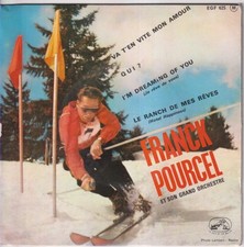 Franck pourcel vite d'occasion  Mennecy