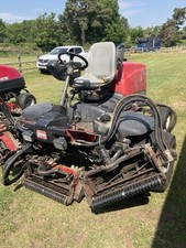 Toro 5510 cylinder for sale  TARPORLEY