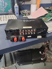 Power amplifier assembly for sale  Romulus