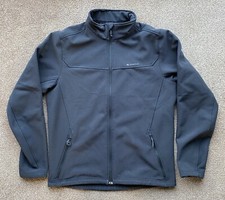 Mens quechua softshell for sale  WELLINGBOROUGH