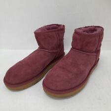 pink ugg boots for sale  ROMFORD