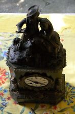 Orologio camino antico usato  Lesmo