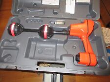 Ridgid scout locator for sale  Seattle