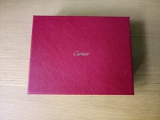 Cartier box schachtel gebraucht kaufen  Hamburg
