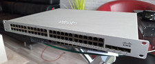 Cisco meraki ms220 gebraucht kaufen  Elsdorf