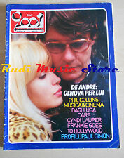 Rivista ciao 2001 usato  Vigarano Mainarda