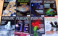 Nature volume 445 gebraucht kaufen  München