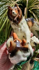 Lassie dogs figurine for sale  UK