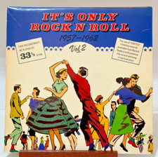 Various rock roll for sale  NEWPORT